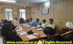 دکتر علی شاهی ، شبکه بهداشت خوشاب ، روابط عمومی ، دانشگاه علوم پزشکی سبزوار ، خوشاب ، جوانی جمعیت ، کمیته ، معاونت بهداشت سلطان آباد دکتر علی شاهی ، شبکه بهداشت خوشاب ، روابط عمومی ، دانشگاه علوم پزشکی سبزوار ، خوشاب ، جوانی جمعیت ، کمیته ، معاونت بهداشت سلطان آباد